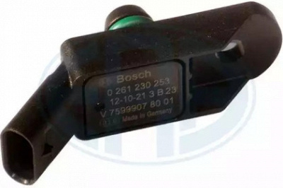WILMINK GROUP wg1493970 -  Датчик, давление во впускной трубе